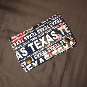 Texas Wallet